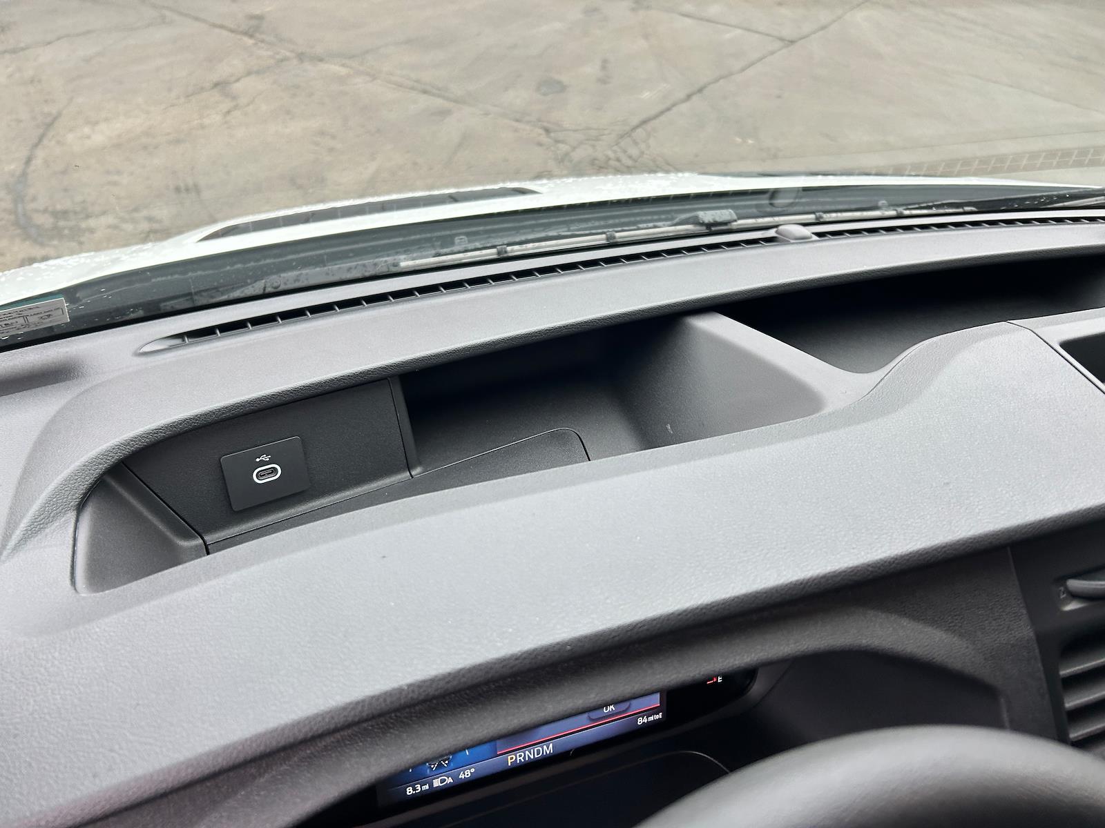 New 2026 Ford Transit 250 High Roof Empty Cargo Van - photo 18
