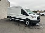 New 2026 Ford Transit 250 High Roof Empty Cargo Van thumbnail 8