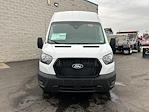 New 2026 Ford Transit 250 High Roof Empty Cargo Van thumbnail 10