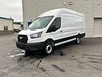 New 2026 Ford Transit 250 High Roof Empty Cargo Van thumbnail 1