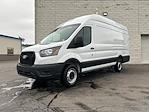 New 2026 Ford Transit 250 High Roof Empty Cargo Van thumbnail 2