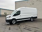 New 2026 Ford Transit 250 High Roof Empty Cargo Van thumbnail 3