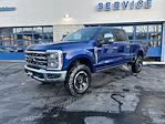 New 2026 Ford F-250 King Ranch Crew Cab thumbnail 1