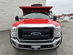 Used 2016 Ford F-450 Regular Cab Cab Chassis thumbnail 3