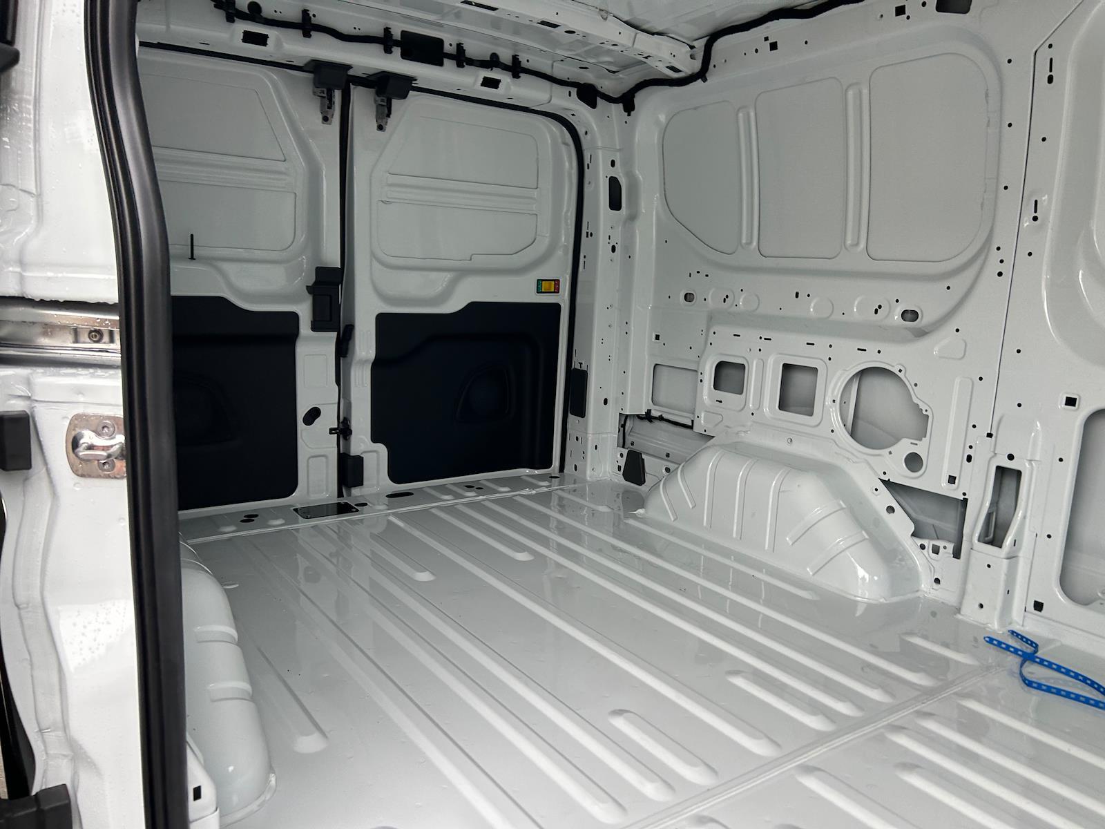 New 2026 Ford Transit 150 Low Roof Empty Cargo Van - photo 19