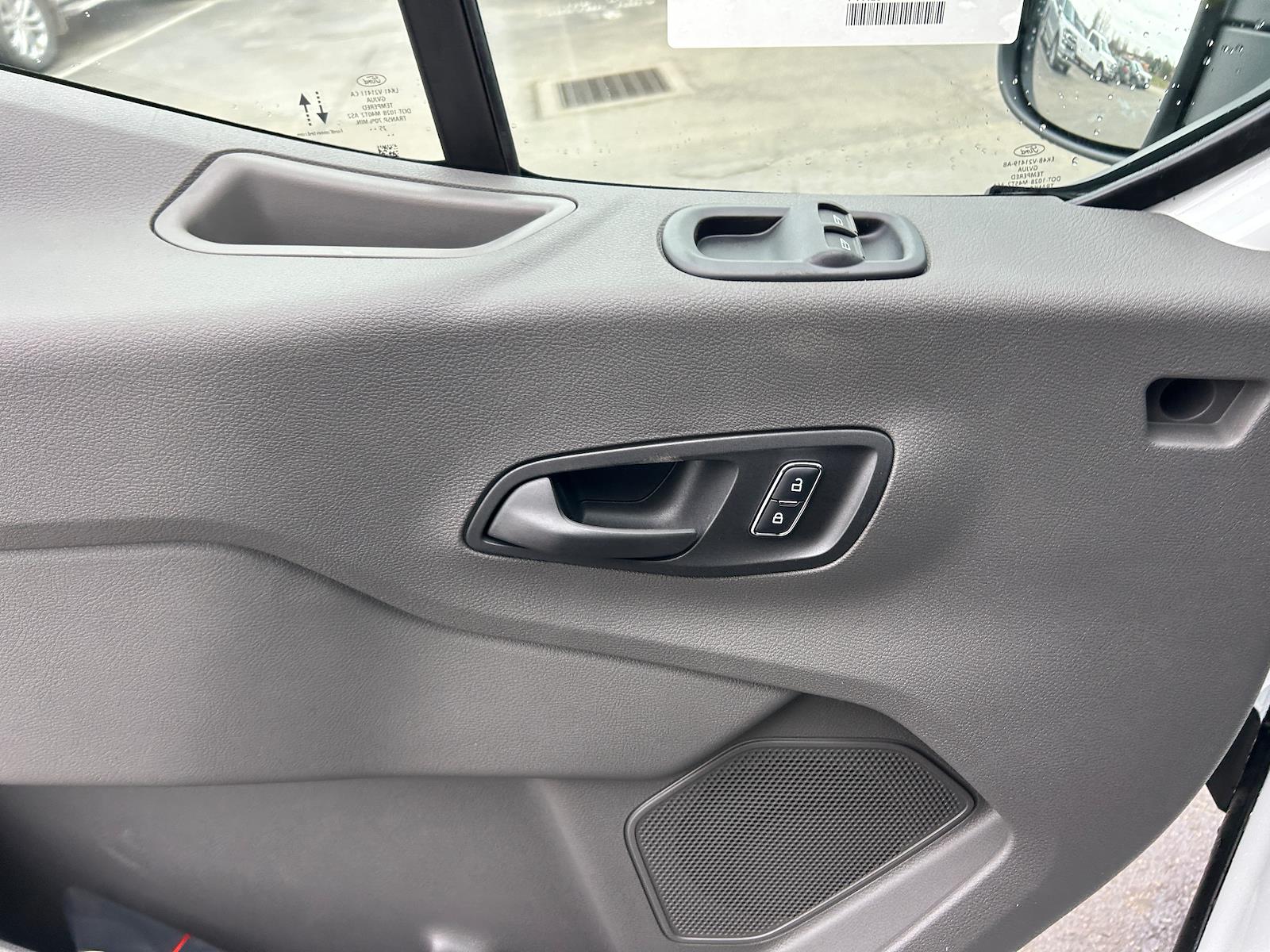 New 2026 Ford Transit 150 Low Roof Empty Cargo Van - photo 25