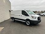 New 2026 Ford Transit 150 Low Roof Empty Cargo Van thumbnail 10