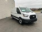 New 2026 Ford Transit 150 Low Roof Empty Cargo Van thumbnail 11