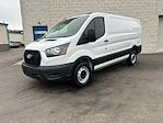New 2026 Ford Transit 150 Low Roof Empty Cargo Van thumbnail 2