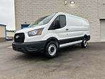 New 2026 Ford Transit 150 Low Roof Empty Cargo Van thumbnail 3