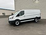 New 2026 Ford Transit 150 Low Roof Empty Cargo Van thumbnail 4