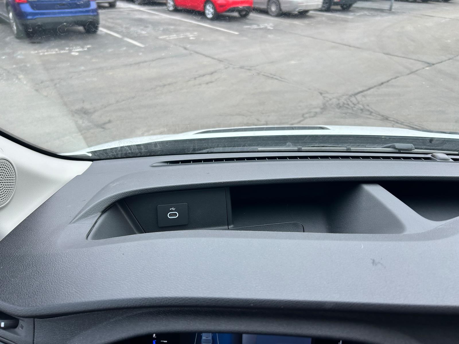 New 2026 Ford Transit 250 High Roof Empty Cargo Van - photo 25