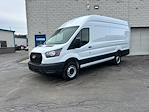 New 2026 Ford Transit 250 High Roof Empty Cargo Van thumbnail 1
