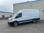 New 2026 Ford Transit 250 High Roof Empty Cargo Van thumbnail 2