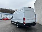 New 2026 Ford Transit 250 High Roof Empty Cargo Van thumbnail 5