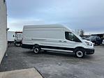 New 2026 Ford Transit 250 High Roof Empty Cargo Van thumbnail 7