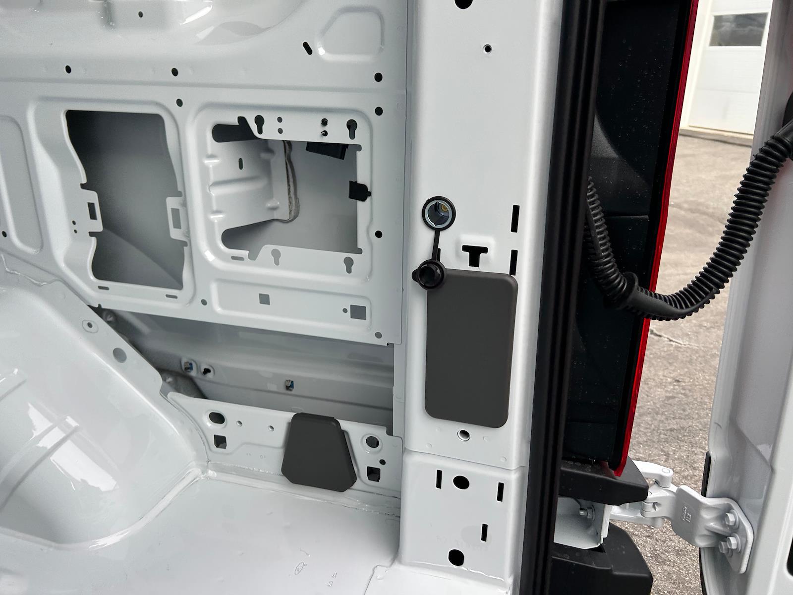 New 2026 Ford Transit 250 Medium Roof Empty Cargo Van - photo 15