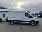 New 2026 Ford Transit 250 Medium Roof Empty Cargo Van thumbnail 8