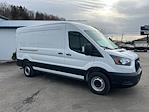 New 2026 Ford Transit 250 Medium Roof Empty Cargo Van thumbnail 9