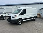 New 2026 Ford Transit 250 Medium Roof Empty Cargo Van thumbnail 1
