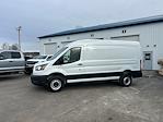 New 2026 Ford Transit 250 Medium Roof Empty Cargo Van thumbnail 2