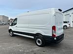 New 2026 Ford Transit 250 Medium Roof Empty Cargo Van thumbnail 4