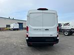 New 2026 Ford Transit 250 Medium Roof Empty Cargo Van thumbnail 5