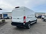 New 2026 Ford Transit 250 Medium Roof Empty Cargo Van thumbnail 6