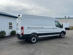 New 2026 Ford Transit 250 Medium Roof Empty Cargo Van thumbnail 7