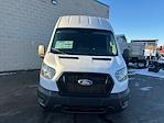 New 2026 Ford Transit 250 High Roof Empty Cargo Van thumbnail 9