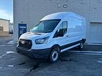 New 2026 Ford Transit 250 High Roof Empty Cargo Van thumbnail 1