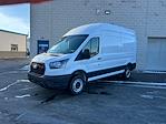 New 2026 Ford Transit 250 High Roof Empty Cargo Van thumbnail 2