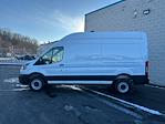 New 2026 Ford Transit 250 High Roof Empty Cargo Van thumbnail 3