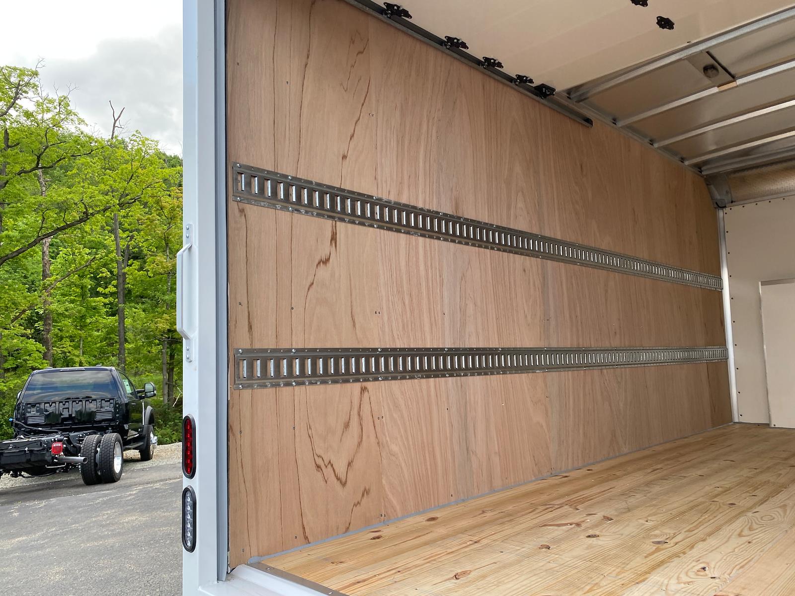 New 2026 Ford E-350 Cutaway - photo 24