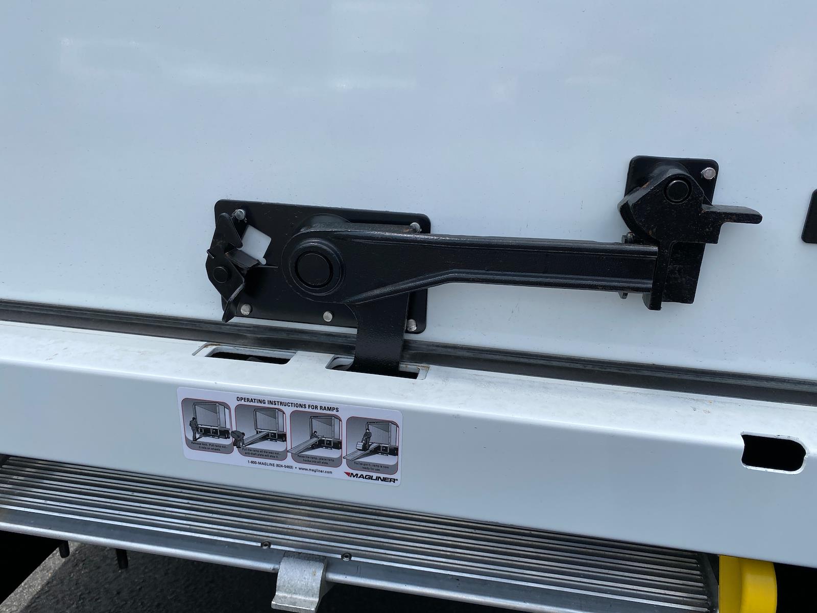 New 2026 Ford E-350 Cutaway - photo 34