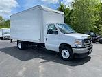 New 2026 Ford E-350 Cutaway thumbnail 10
