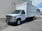 New 2026 Ford E-350 Cutaway thumbnail 2