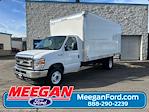 New 1996 Ford E-450 Cutaway thumbnail 1