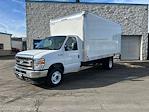 New 1996 Ford E-450 Cutaway thumbnail 2