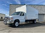 New 1996 Ford E-450 Cutaway thumbnail 3