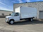 New 1996 Ford E-450 Cutaway thumbnail 4