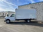 New 1996 Ford E-450 Cutaway thumbnail 5