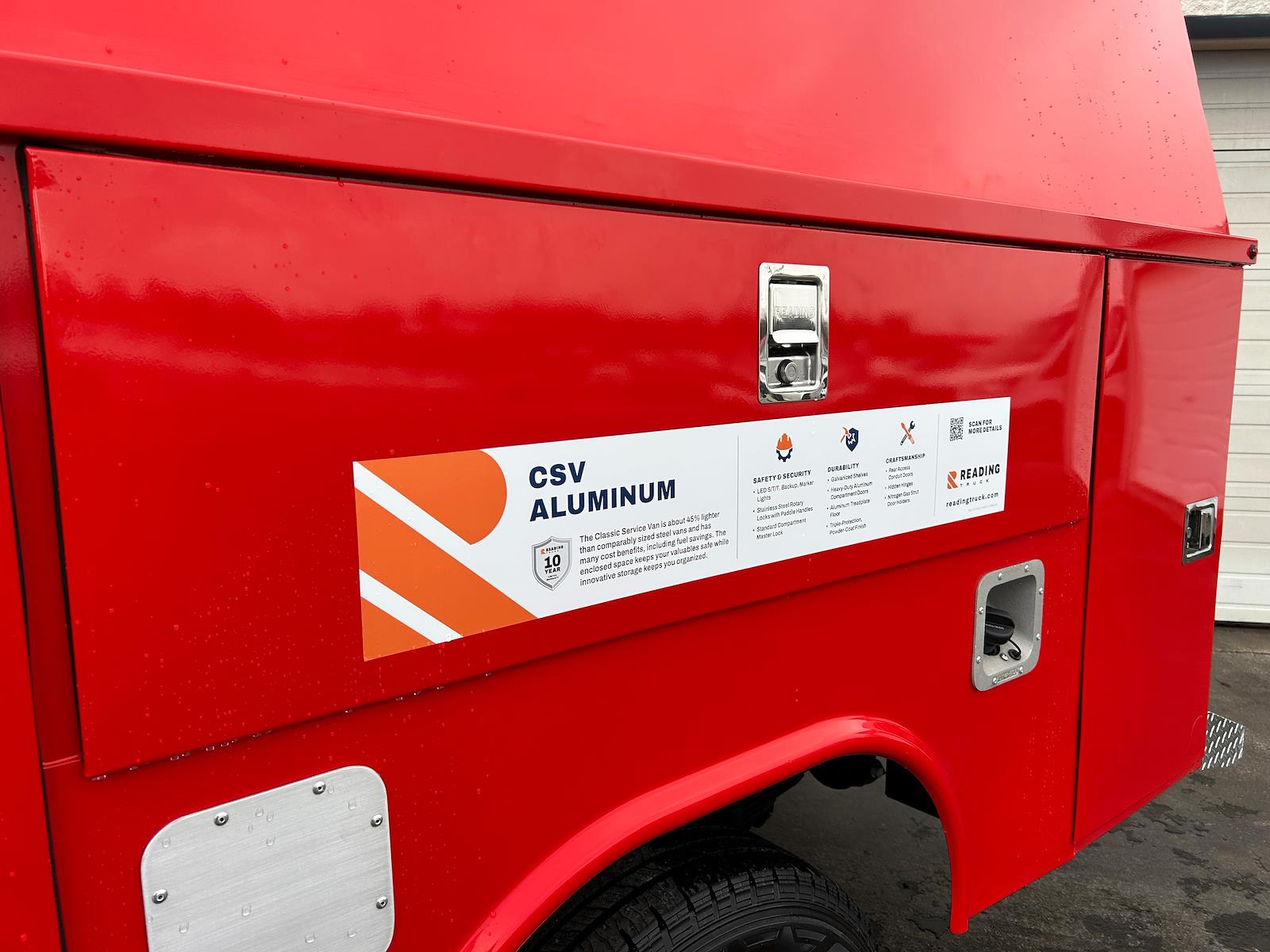 New 2026 Ford E-350 Cutaway - photo 18