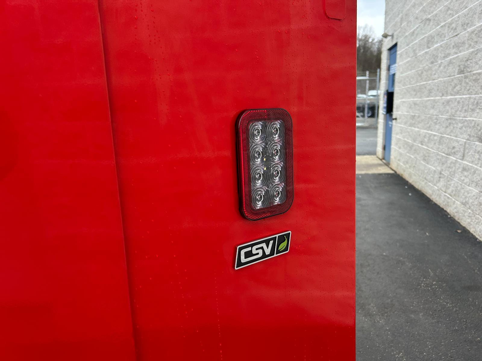 New 2026 Ford E-350 Cutaway - photo 28