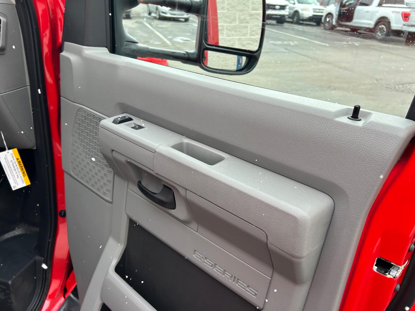 New 2026 Ford E-350 Cutaway - photo 39