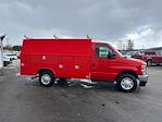 New 2026 Ford E-350 Cutaway thumbnail 9