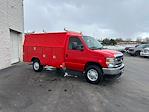 New 2026 Ford E-350 Cutaway thumbnail 10