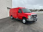 New 2026 Ford E-350 Cutaway thumbnail 11