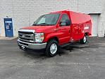 New 2026 Ford E-350 Cutaway thumbnail 1