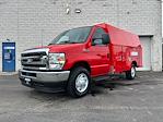 New 2026 Ford E-350 Cutaway thumbnail 2